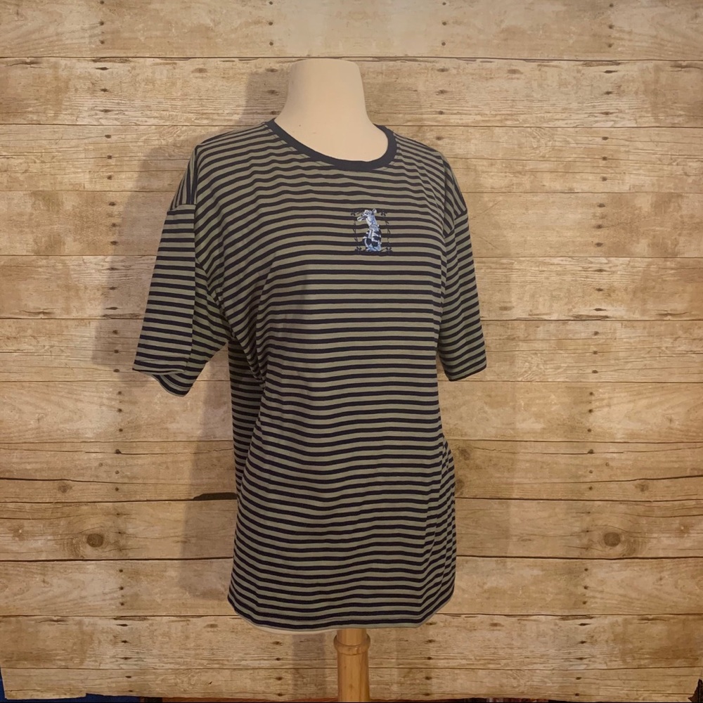 NWT Tigger tee